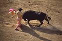 RWT 0252 309-24 Spain Bullfight